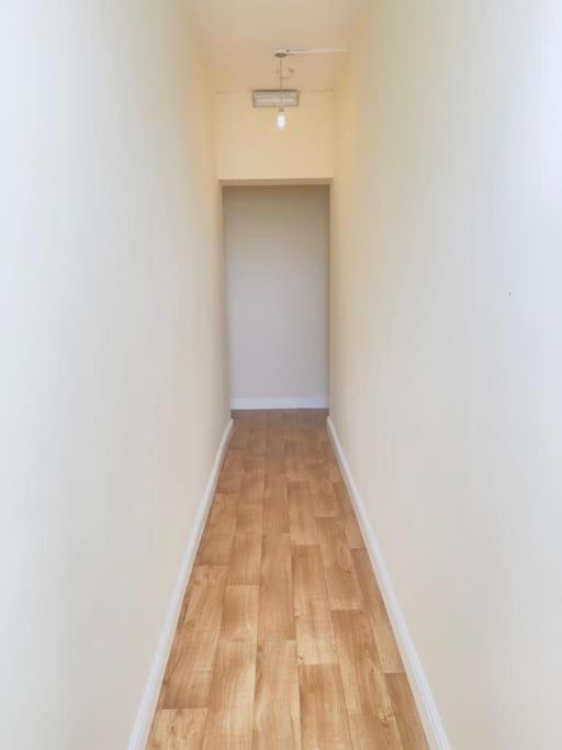 Darlington City Flat ภายนอก รูปภาพ