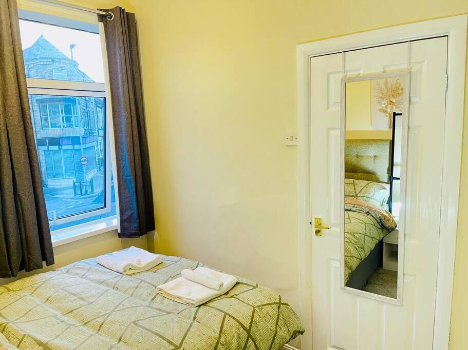 Darlington City Flat ภายนอก รูปภาพ